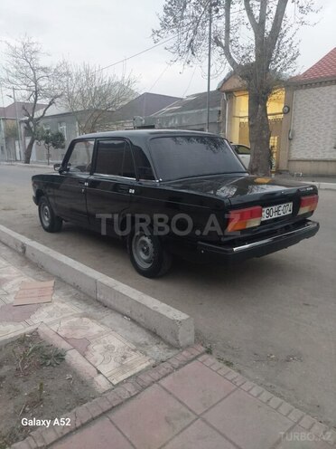 LADA (VAZ) 2107 2010, 98,000 km - 1.6 л - Gəncə