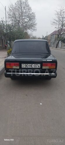LADA (VAZ) 2107 2010, 98,000 km - 1.6 л - Gəncə