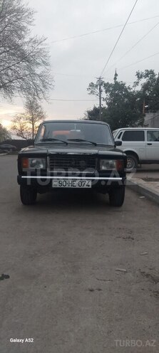 LADA (VAZ) 2107 2010, 98,000 km - 1.6 л - Gəncə