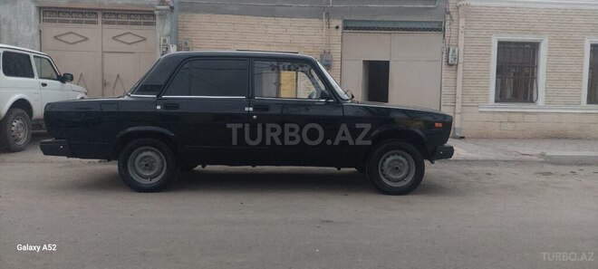 LADA (VAZ) 2107 2010, 98,000 km - 1.6 л - Gəncə