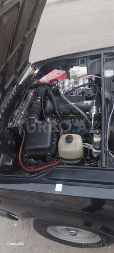 LADA (VAZ) 2107 2010, 98,000 km - 1.6 л - Gəncə