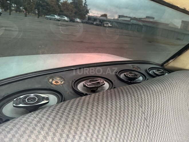LADA (VAZ) 2107 2007, 55,000 km - 1.6 l - Gəncə