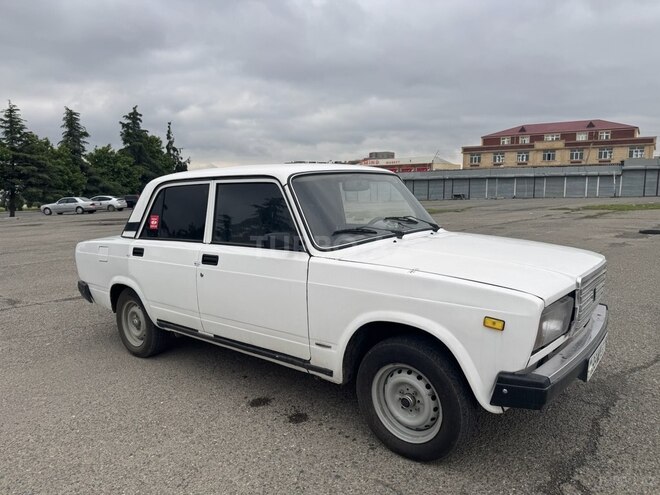 LADA (VAZ) 2107 2007, 55,000 km - 1.6 l - Gəncə