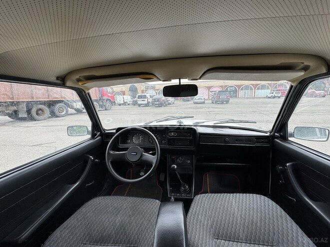 LADA (VAZ) 2107 2007, 55,000 km - 1.6 l - Gəncə