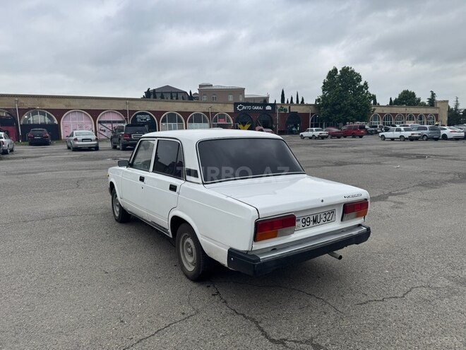 LADA (VAZ) 2107 2007, 55,000 km - 1.6 l - Gəncə