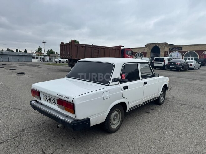 LADA (VAZ) 2107 2007, 55,000 km - 1.6 l - Gəncə