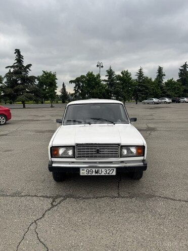 LADA (VAZ) 2107 2007, 55,000 km - 1.6 l - Gəncə