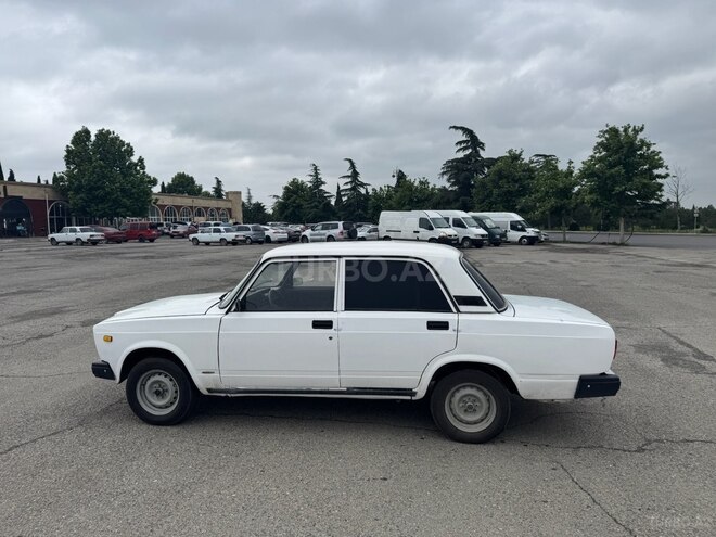LADA (VAZ) 2107 2007, 55,000 km - 1.6 l - Gəncə