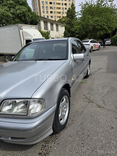 Mercedes C 200 1999, 419,470 km - 2.0 l - Bakı