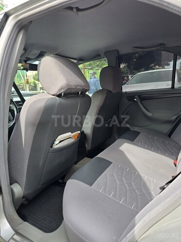 Mercedes C 200 1999, 419,470 km - 2.0 l - Bakı