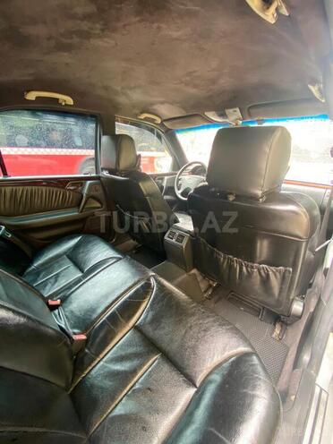 Mercedes E 220 d 1998, 403,300 km - 2.2 л - Sumqayıt