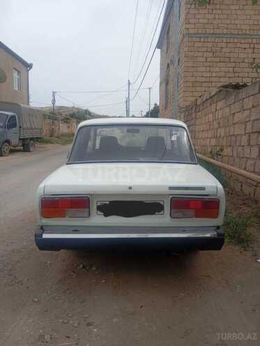 LADA (VAZ) 2107 2009, 56,652 km - 1.6 l - Bakı