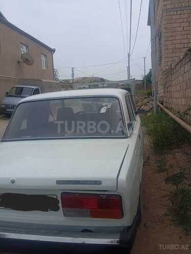 LADA (VAZ) 2107 2009, 56,652 km - 1.6 l - Bakı