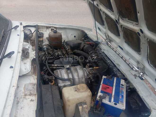 LADA (VAZ) 2107 2009, 56,652 km - 1.6 l - Bakı
