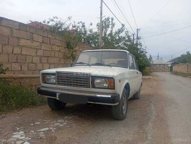 LADA (VAZ) 2107 2009, 56,652 km - 1.6 l - Bakı