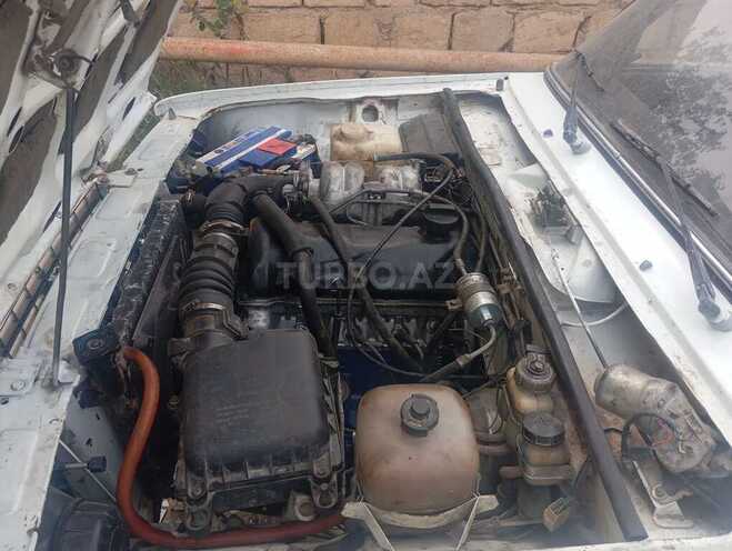 LADA (VAZ) 2107 2009, 56,652 km - 1.6 l - Bakı