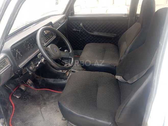 LADA (VAZ) 2107 2009, 56,652 km - 1.6 l - Bakı