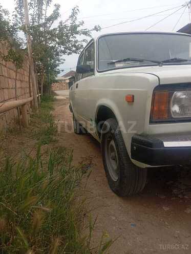 LADA (VAZ) 2107 2009, 56,652 km - 1.6 l - Bakı