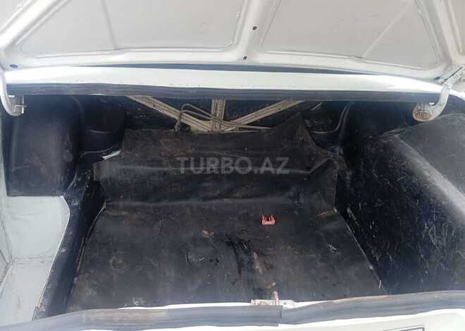 LADA (VAZ) 2107 2009, 56,652 km - 1.6 l - Bakı