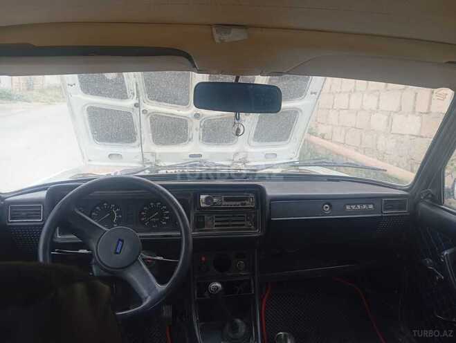 LADA (VAZ) 2107 2009, 56,652 km - 1.6 l - Bakı