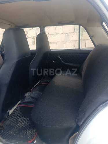 LADA (VAZ) 2107 2009, 56,652 km - 1.6 l - Bakı