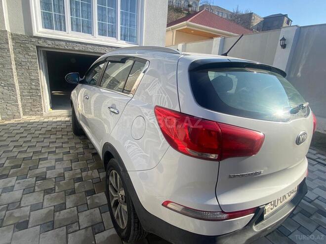 Kia Sportage 2014, 250,000 km - 2.0 l - Bakı