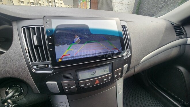 Hyundai Sonata 2008, 262,000 km - 2.0 l - Bakı