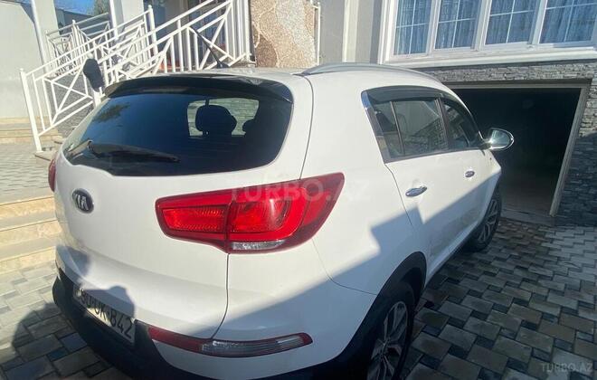 Kia Sportage 2014, 250,000 km - 2.0 l - Bakı