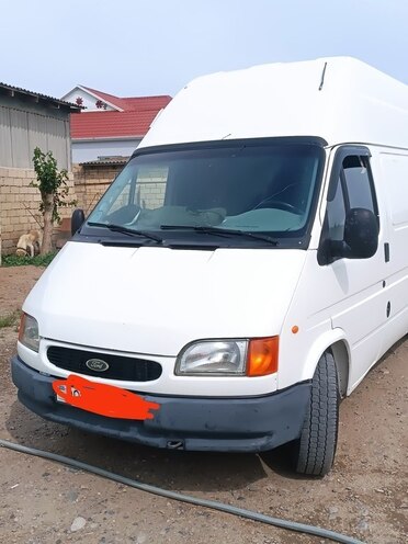Ford Transit 1998, 350,000 km - 2.4 л - Bakı