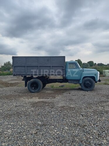 GAZ 53 1980, 300,000 km - 6.0 л - İmişli