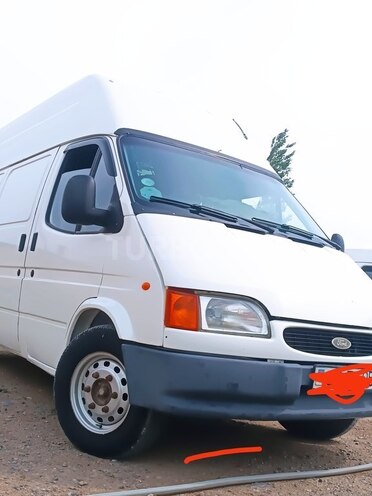 Ford Transit 1998, 350,000 km - 2.4 л - Bakı