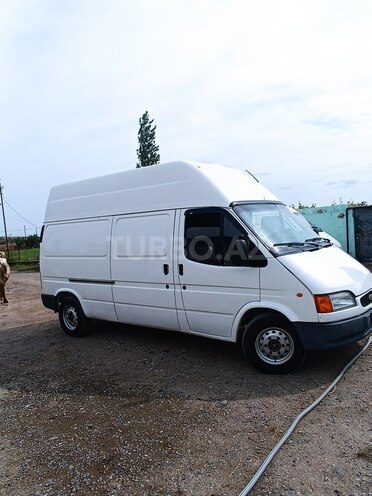 Ford Transit 1998, 350,000 km - 2.4 л - Bakı