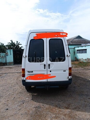 Ford Transit 1998, 350,000 km - 2.4 л - Bakı