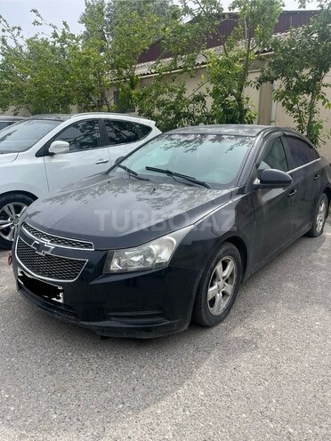 Chevrolet Cruze 2010, 250,000 km - 1.4 l - Bakı