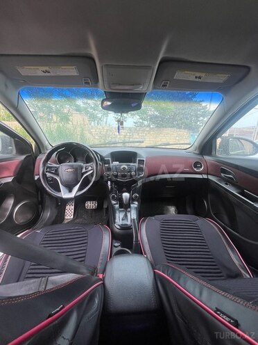 Chevrolet Cruze 2010, 250,000 km - 1.4 l - Bakı