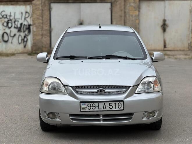 Kia Rio 2004, 322,000 km - 1.5 l - Sumqayıt