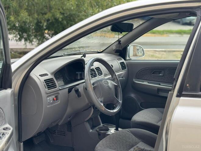 Kia Rio 2004, 322,000 km - 1.5 l - Sumqayıt