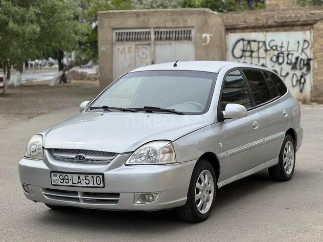 Kia Rio 2004, 322,000 km - 1.5 l - Sumqayıt