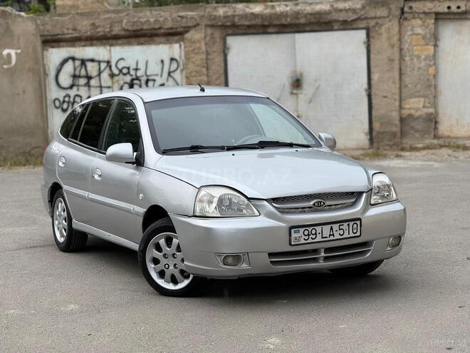 Kia Rio 2004, 322,000 km - 1.5 l - Sumqayıt