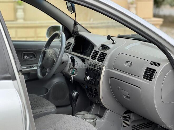 Kia Rio 2004, 322,000 km - 1.5 l - Sumqayıt