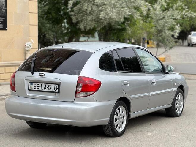 Kia Rio 2004, 322,000 km - 1.5 l - Sumqayıt