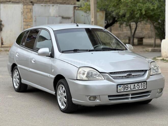 Kia Rio 2004, 322,000 km - 1.5 l - Sumqayıt