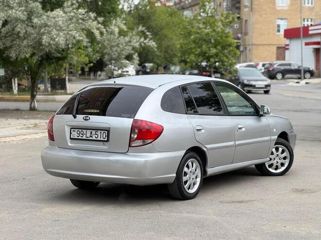Kia Rio 2004, 322,000 km - 1.5 l - Sumqayıt