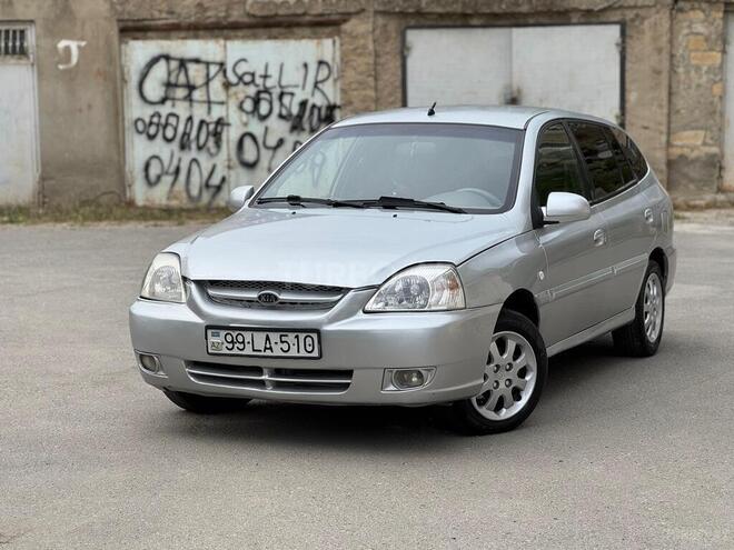 Kia Rio 2004, 322,000 km - 1.5 l - Sumqayıt