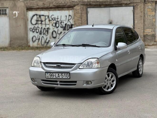 Kia Rio 2004, 322,000 km - 1.5 l - Sumqayıt