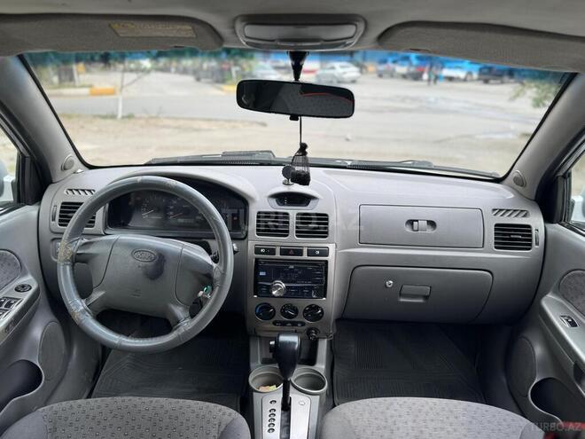 Kia Rio 2004, 322,000 km - 1.5 l - Sumqayıt