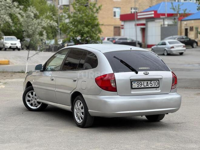 Kia Rio 2004, 322,000 km - 1.5 l - Sumqayıt