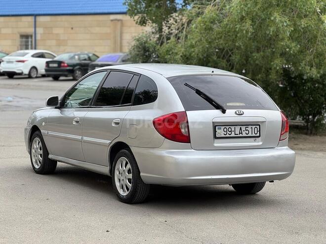 Kia Rio 2004, 322,000 km - 1.5 l - Sumqayıt