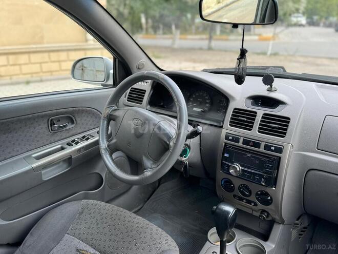 Kia Rio 2004, 322,000 km - 1.5 l - Sumqayıt