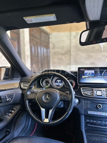 Mercedes E 220 d 2015, 194,000 km - 2.1 l - Lənkəran